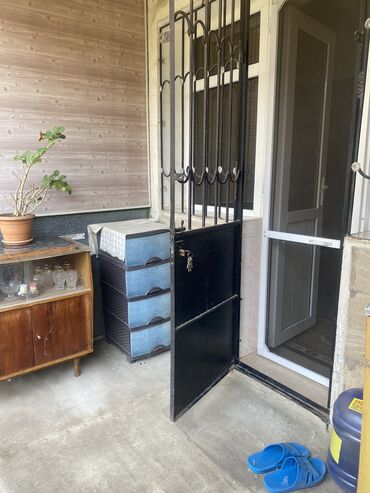 Köhnə tikili: Bakı, Günəşli, 2 otaqlı, Köhnə tikili, m. Əhmədli, 60 kv. m — 2