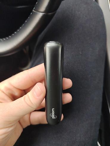 Məhsul: Ploom tütün qızdırıcı cihaz (elektron tütün qızdırma sistemi) at lalafo.az — 4 Məhsul: Ploom tütün qızdırıcı cihaz (elektron tütün qızdırma sistemi) — 4