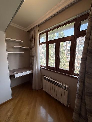 Köhnə tikili: Bakı, 2 otaqlı, Köhnə tikili, m. Gənclik, 65 kv. m — 9
