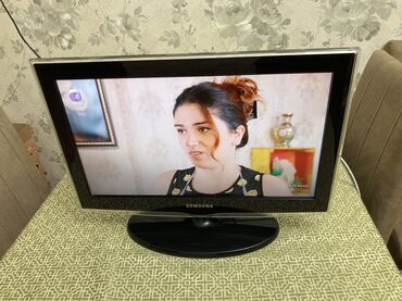Televizorlar: İşlənmiş Televizor Samsung LCD 24" HD (1366x768), Ünvandan götürmə, Ödənişli çatdırılma — 13