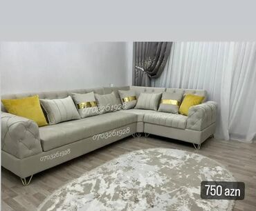 Divanlar: Künc divan — 17