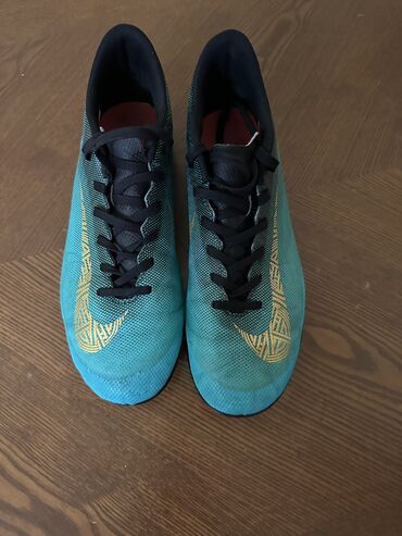 nike sunka: Butslar Nike, Ölçü: 40, İşlənmiş