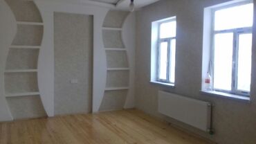 Həyət evləri və villaların satışı: Binəqədi qəs. 3 otaqlı, 80 kv. m, Kredit yoxdur, Yeni təmirli — 2