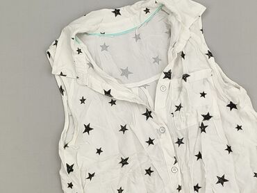 playboy t shirty missguided: H&M, Жіноча блуза, розмір L
