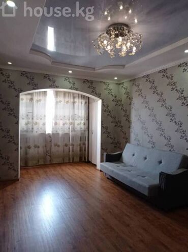 сдаю 2х кв: 2 комнаты, 52 м², 106 серия, 8 этаж, Косметический ремонт