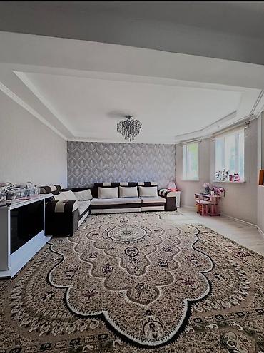 Продажа коттеджей и домов: 📍 ул. Арча-Тор 🔘4-комнатный 🔘Этажи 2 🔘144м² Продается двухэтажный — 6
