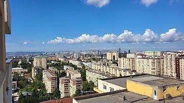 ucuz ev elanlari: 8-ci kilometr, 2 otaqlı, Yeni tikili, m. Neftçilər, 75 kv. m — 9