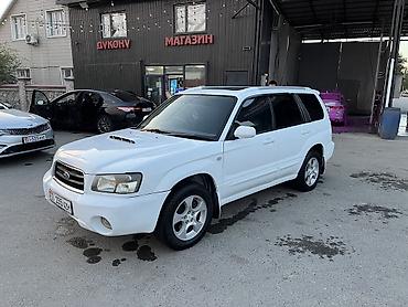 бензанасос форестер: Subaru Forester: 2002 г., 2 л, Автомат, Бензин, Внедорожник — 2