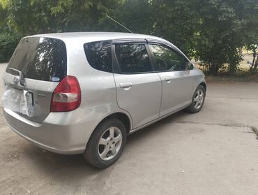 авто выкуп фит: Honda Fit: 2003 г., 1.3 л, Вариатор, Бензин, Хэтчбэк