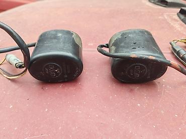 Auto delovi: Motori brisača farova  Lada 2107 Riva br.2. Može i za druge Lade — 8