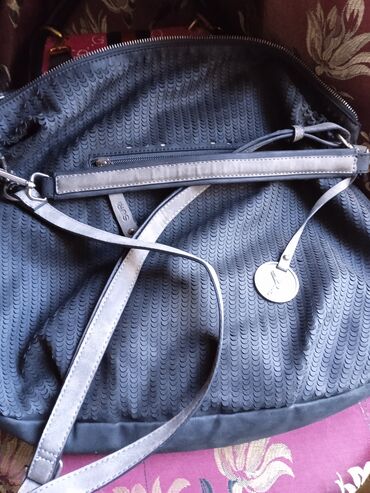 Çantalar: Çanta dəsti, Yeni — 1