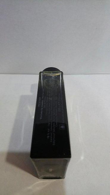 versace helanke: VERSACE POUR HOMME OUD NOIR EDP100ML TSTR | Versace Pour Homme Oud — 5