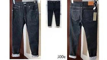 Farmerke: BALMAIN, AMIRI, R,O. GUCCI, D&G, VRH MODELI, HIT 2025-26 | Novo! — 22