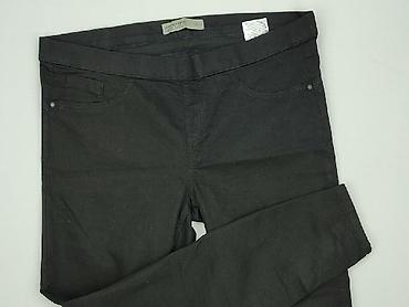 gontex: Jeansy damskie, rozmiar 4XL — 1