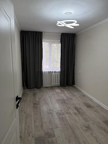 86: 2 комнаты, 47 м², 3 мкр 104 серия, 2 этаж, Свежий ремонт — 2