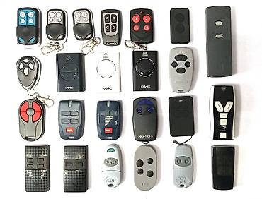 Другие автоуслуги: #пульт для ворот профессионально изготовим пульты для автоматических — 26