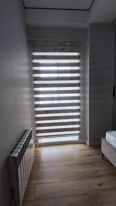 Продажа квартир: 1 комната, 43 м², Элитка, 6 этаж, Евроремонт — 9