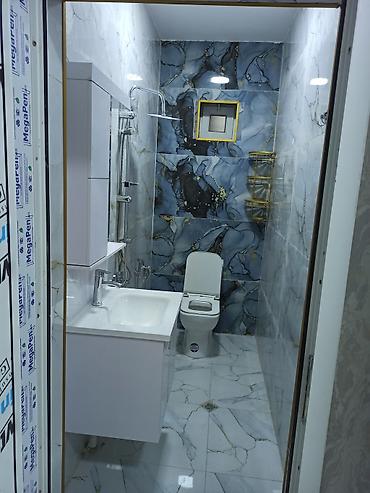 Həyət evi alıram: 100 kv. m, 4 otaqlı — 4