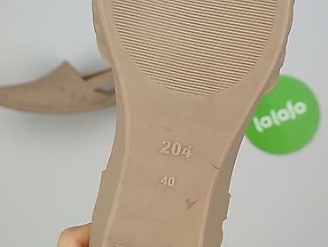 deichmann botki 2018: Sandały damskie, rozmiar 40 — 5