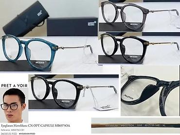 Naočare: TOM FORD, PERSOL,GUCCI, TOP ITALIJANSKI BREND, ULTRA HIT | Novo! ! ! — 2