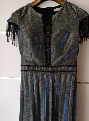 kloun paltarlari satisi: Вечернее платье, Макси, Lady Sharm