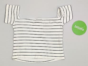 modbis zwrot: Pigalle, Top damski, rozmiar S — 3