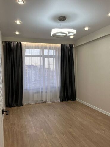 Продажа квартир: 1 комната, 42 м², Элитка, 8 этаж, Евроремонт