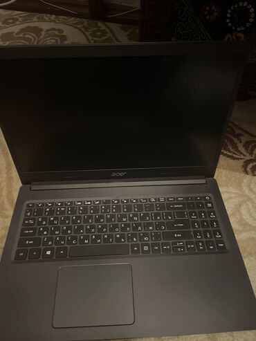 oyun noutbuku: İşlənmiş Acer Aspire, 14.1 ", 1 TB, Ünvandan götürmə