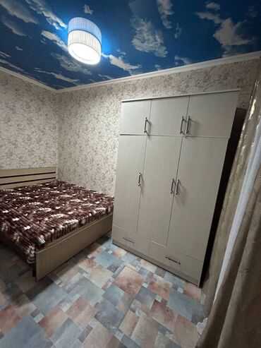 Долгосрочная аренда квартир: 2 комнаты, Агентство недвижимости, Без подселения, С мебелью полностью — 1