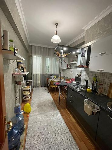 babek: Ağ şəhər, 2 otaqlı, Yeni tikili, m. Xətai, 94 kv. m — 4