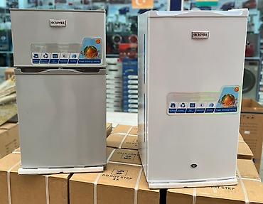 soyducu dondurma: Soyuducu mini soyuducu soyducu Soyea Iki qapılı və bir qapılı — 9