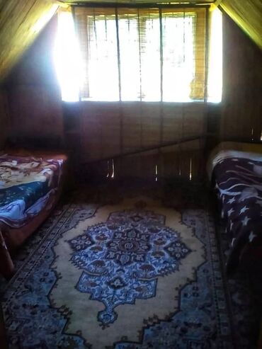 Продажа домов: Дача, 40 м², 3 комнаты, Собственник, Косметический ремонт — 25