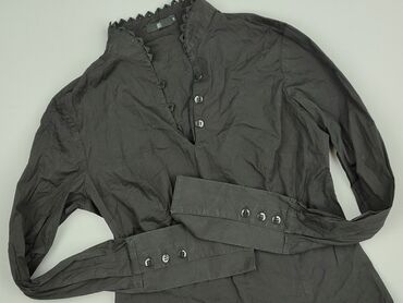 Women's blouse, size L (EU 40)