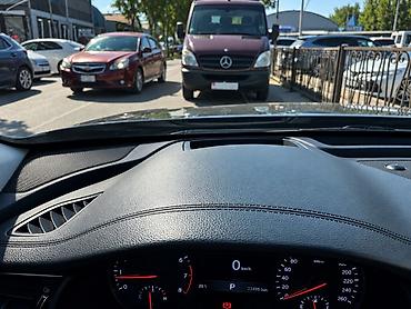 jac j7: Kia K7: 2017 г., 2.4 л, Автомат, Бензин, Седан — 7