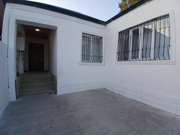 Uzunmüddətli kirayə evlər: 104 kv. m, 4 otaqlı, Kombi, Qaz, İşıq — 22