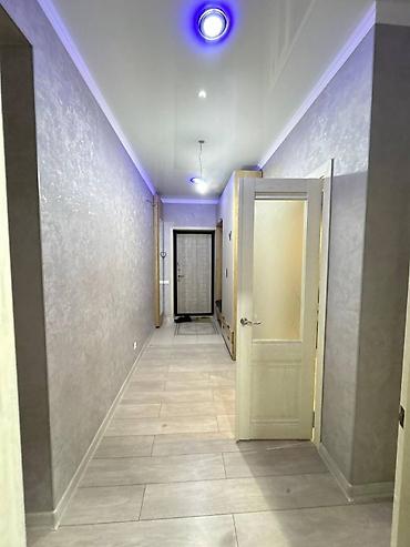 Продажа квартир: 2 комнаты, 75 м², Элитка, 7 этаж, Евроремонт — 2