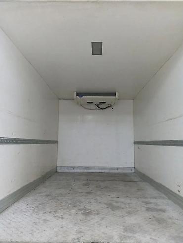 Mercedes-Benz: Mercedes-Benz Спринтер: 2007 г., 2.2 л, Ручные, Дизель — 6