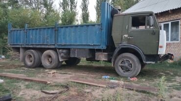 силос комбайын: Грузовик, Дубль, Б/у