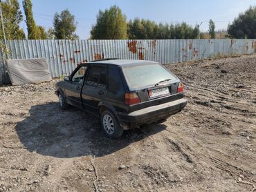 махавик пассат б3: Volkswagen Golf: 1990 г., 1.8 л, Механика, Бензин, Хэтчбэк