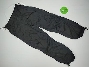 pyton cena: PULL&BEAR, Spodnie dresowe damskie, rozmiar M — 2