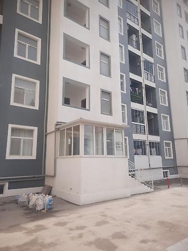 yeni əmlak az: 2 otaqlı, Yeni tikili, 64 kv. m — 2
