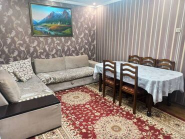 Продажа квартир: 3 комнаты, 80 м², 105 серия, 1 этаж, Косметический ремонт