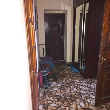 Köhnə tikili: Bakı, Bakıxanov qəs., 3 otaqlı, Köhnə tikili, 80 kv. m — 7