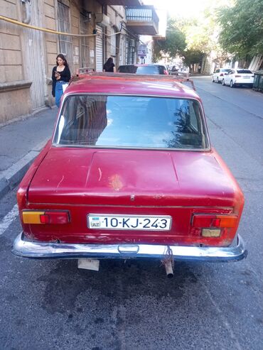 VAZ (LADA): VAZ (LADA) 2111: 1.3 l | 1973 il 950 km Sedan