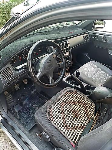 авто европа: Toyota Carina E: 1997 г., 1.8 л, Механика, Бензин, Универсал — 3