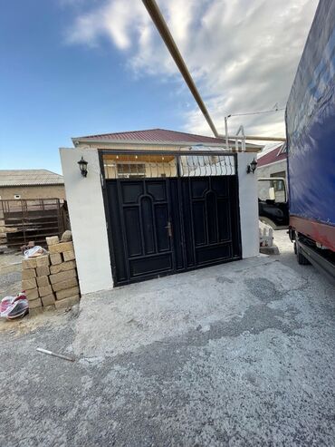 lokbatan ipoteka evler: Lökbatan qəs. 3 otaqlı, 100 kv. m, Yeni təmirli