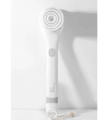 полиэтиленовые перчатки: Электрическая щетка для тела Xiaomi DOCO Electric Bath Brush BC001