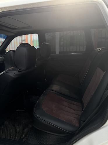 карбиратор газ 53: Volkswagen Passat: 1989 г., 1.8 л, Механика, Бензин, Универсал — 7