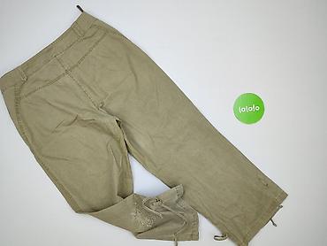 buty mcarthur: Spodnie 3/4 damskie, rozmiar M — 3