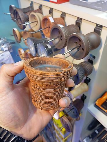 Qəlyan, vayp və aksesuarları: Qəlyan çasqasi ✅ 5manatdan-18manata kimi casqalar şəkildə əks olunub✅ — 2